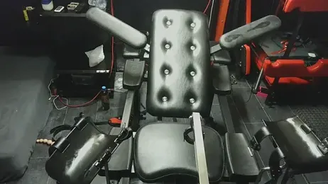 ashleyandtommy1 webcam model stream image