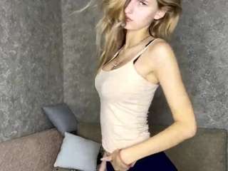 ceciliabickell webcam model stream image