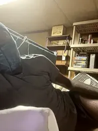 ProveYourLoyalty webcam model stream image