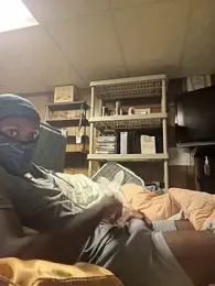 ProveYourLoyalty webcam model stream image