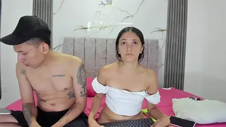 gissel_and_fabi webcam model stream image