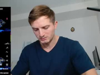 colin_hopex webcam model stream image