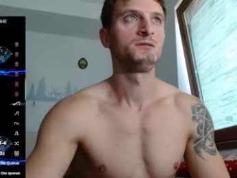 colin_hopex webcam model stream image
