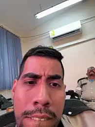 EnriquePersian197 webcam model stream image
