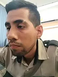 EnriquePersian197 webcam model stream image