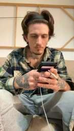 Xxxciroxxx webcam model stream image