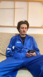 Xxxciroxxx webcam model stream image
