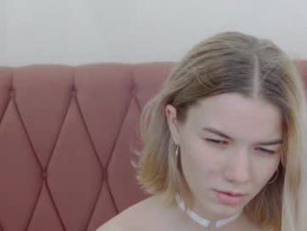 martina_trey webcam model stream image