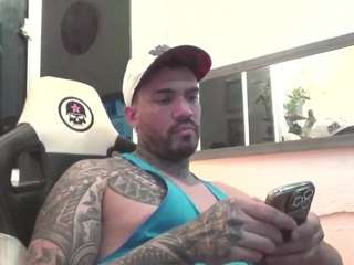 angellatino webcam model stream image