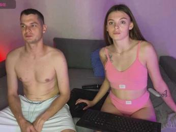 Mark-Nika webcam model stream image