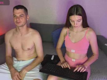 Mark-Nika webcam model stream image