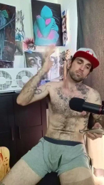 matttaggart3 webcam model stream image