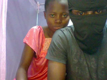 Africanspicy webcam model stream image