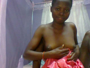 Africanspicy webcam model stream image