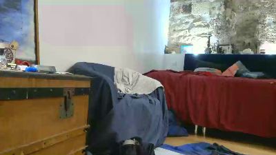 FIST34 webcam cam4 model stream image