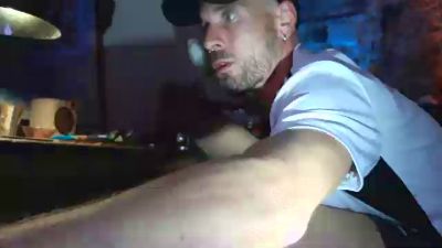 FIST34 webcam model stream image