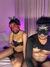 Stefani360 webcam model stream image