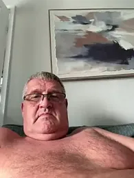 Daddystrokes4u webcam model stream image