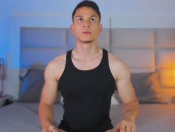 jhosua_hunt webcam model stream image