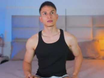 jhosua_hunt webcam model stream image