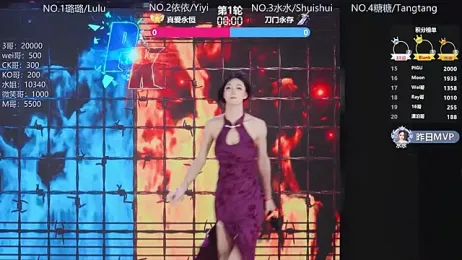 SK-001 webcam model stream image