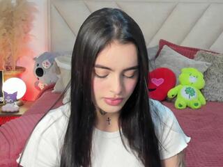Angeline Smith webcam model stream image