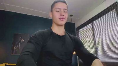 deivid_parker webcam model stream image