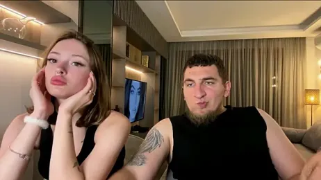 Nihanna_kiss webcam model stream image