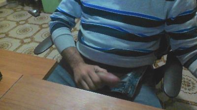 pontino75 webcam model stream image