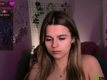 luckybabymeow webcam chaturbate model stream image