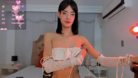 _sweet_jennie webcam model stream image