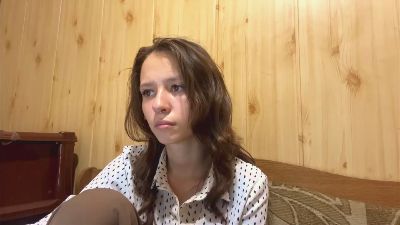 AyannaGerould webcam cam4 model stream image