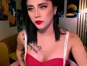 UrSweetKatCakes webcam model stream image