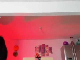 sammyexotic771 webcam camsoda model stream image