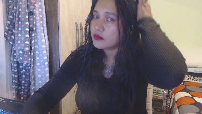 SexyGalletita webcam model stream image