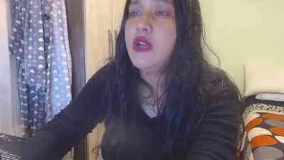 SexyGalletita webcam model stream image