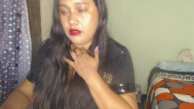 SexyGalletita webcam model stream image