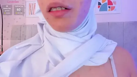 rawiya webcam model stream image