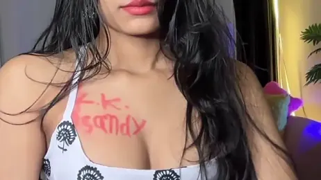 Wow-nisha webcam stripchat model stream image