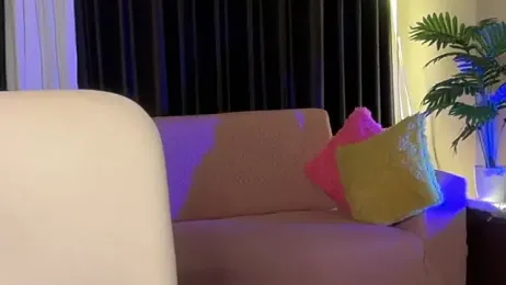 Wow-nisha webcam stripchat model stream image