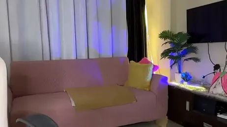 Wow-nisha webcam stripchat model stream image