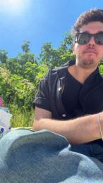 _PicGabri_ webcam model stream image