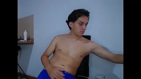 Arthur_Morg webcam model stream image