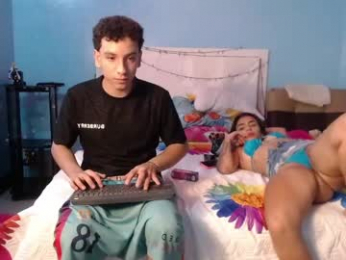 fun_and_horny_ webcam model stream image