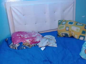 fun_and_horny_ webcam chaturbate model stream image