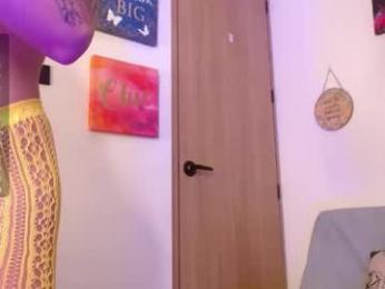 natalie_juice webcam model stream image