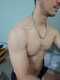 tuo-69 webcam model stream image