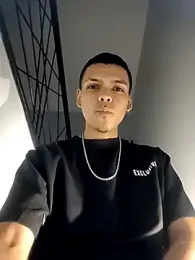 JhonXOXO_ webcam model stream image