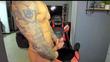 Uxiox webcam model stream image