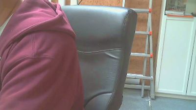usualbear webcam model stream image